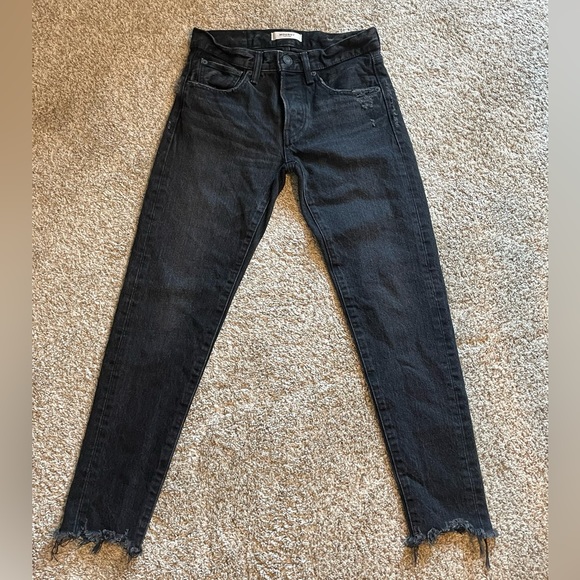 Moussy Denim - Moussy Vintage Jeans